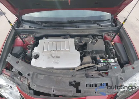 2014 Lexus Es 350 from USA, damaged, VIN JTHBK1GGXE2107949